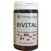 GOLDEN WAVE SRL Golden Wave Bivital 60 Capsule Vegetali Energia E Ricarica