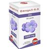 Omega 3 6 9 60 Perle Salute Del Cuore