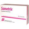 SAVOMA MEDICINALI SPA Savoma Medicinali Sametrix Integratore Capelli 30 Compresse Integratori Anticaduta