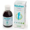 LABORATORI LEGREN SRL Legren Fisiodren Soluzione Integratore Drenante Depurativo 240 Ml Ritenzione Idrica