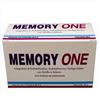 LEADER NATURAL PHARMA SRL Leader Natural Memory One 12 Bustine Memoria E Concentrazione