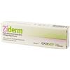 CADIVET SRL Cadivet Ziderm Pasta All'ossido Di Zinco 30Ml Trattamenti Anti Eta'