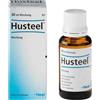 Guna Heel Husteel Gocce 30 Ml Omeopatia