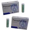 BIOGROUP Psicophyt Remedy 30 A Integratore 4 Tubi Di Globuli