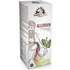 ERBENOBILI SRL Erbenobili Allergvin Integratore Sistema Immunitario 60 Compresse Antistaminici Sistemici