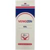 Venozen Gel Tubo 200 Ml