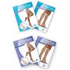 Budetta Farma Collant Clialeg 140 Denari Colore Clear Taglia 4