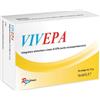 Vivepa 30 Softgel Energia E Ricarica