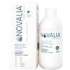 NOVALIA DETERGENTE DELICATO VISO E CORPO 250ML