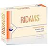 Farma Valens Ridavis Integratore Tonico Adattogeno 16 Bustine Immunostimolanti