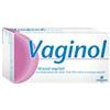 AMP BIOTEC SRL Vaginol 10 Ovuli Vaginali