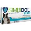 Simbidol Asset 30 Compresse Divisibili