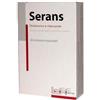 ANSERIS FARMA SRL Anseris Farma Serans Integratore Rilassante 20 Compresse Sonno