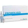 PROMOPHARMA SPA Promopharma Promoligo 15 Rame Oro E Argento Oligoelementi 20 Fiale Da 2 Ml