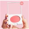 Goovi Blush 03 Peach Rose - Cosmetico Cipria-Fondotinta