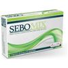 ARISTEIA FARMACEUTICI SRL Aristeia Sebomix Integratore 30 Compresse Integratori Anticaduta