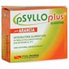 POOL PHARMA SRL Pool Psylloplus Gusto Arancia Integratore Transito Intestinale 40 Bustine