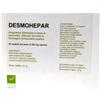 OTI SRL Oti Desmohepar Integratore Epatico 60 Capsule