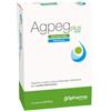 AG PHARMA SRL Agpeg Plus Esse Integratore Lassativo 4 Bustine