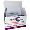 GOLDFARMA SRL Goldfarma Fer Fol C 20 Bustine Ferro Ed Altri Minerali