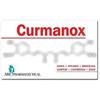 ABI PHARMACEUTICAL SRL Abi Pharmaceutical Curmanox Integratore 15 Compresse Salute Delle Articolazioni