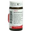 Wala Italia Berberis Pro Comp 20G Gl Wala