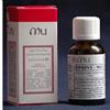 MU SRL Sprint Mu Integratore Gocce 30 Ml Energia E Ricarica