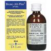 LABORATORIO ERBORISTICO DI LEO Bronc-Alt-Plus Composto Pvb 8 50 Ml Disinfettanti Bocca E Gola Collutorio