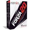 ABROS SRL Abros Forza 20 Integratore Alimentare 12 Bustine Tonificanti