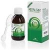 FARMA-DERMA SRL Farma-Derma Refalgin Sciroppo Antireflusso Uso Pediatrico 150 Ml