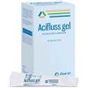 DISAL SRL Disal Acifluss Gel Integratore Contro Acidità Gastrica 24 Stick Reflusso