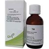 OTI SRL Oti Serenoa Repens Tintura Madre Gocce 100 Ml Omeopatia