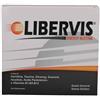 SHEDIR PHARMA SRL UNIPERSONALE Shedir Unipersonale Libervis Energy Arancia Integratore 20 Bustine Tonificanti