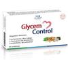 ALGEM NATURA SRL Algem Natura Glycem Control 60 Compresse Perdita Di Peso