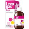 TAFARM SRL Tafarm Levogas Gocce Integratore Intestinale Bambini 30 Ml Gonfiore