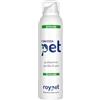 ROYDERMAL SRL Roydermal Fungicida Pet Schiuma 150 Ml Integratori Per Animali