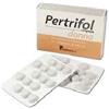 PERFARMA D.P. SRL Pertrifol Donna Integratore 30 Compresse Integratori Anticaduta