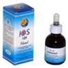 HERBOPLANET SRL Herboplanet Pulmosol Liquido Integratore 50 Ml Disinfettanti Bocca E Gola Collutorio