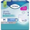 Pannolone A Mutandina Tena Pants Extra Plus M 14 Pezzi
