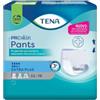 Pannolone A Mutandina Tena Pants Extra Plus L 14 Pezzi