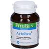 Artoben Erbe 50 Capsule Da 37 G Salute Delle Articolazioni
