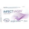 Infectvagin 10 Ovuli Vaginali Infiammazione Intima