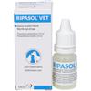 Ripasol Vet Soluzione Oftalmica 10 Ml