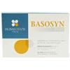 HOMEOSYN ITALIA SRL Homeosyn Basosyn Plus Integratore 120 Compresse Gonfiore