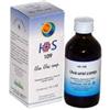 HERBOPLANET SRL Herboplanet Hs109 Uva Ursina Compositum Integratore 100Ml Salute Intima Donna