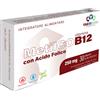 Metilcob12 30 Compresse Energia E Ricarica