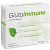 Audax Pharma Glutaimmuno 14 Bustine Immunostimolanti