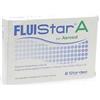 STARDEA SRL Stardea Fluistar A Soluzione Per Aerosol 10 Flaconcini Monodose Antistaminici Spray