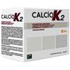 PIEMME PHARMATECH ITALIA SRL Piemme Pharmatech Calciok2 Integratore Alimentare 40 Buste