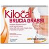 POOL PHARMA SRL Pool Kilocal Brucia Grassi Integratore Dimagrante 15 Compresse Controllo Della Fame E Del Metabolism